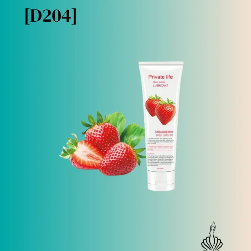Lubricante [D204] 100ml