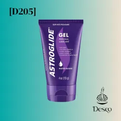 Lubricante [D205] 118ml