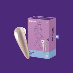 Satisfyer Air Pulse