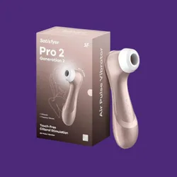 Satisfyer Pro 2
