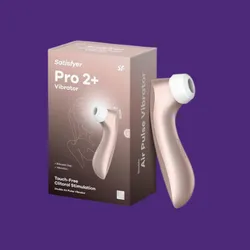 Satisfyer Pro 2 Plus