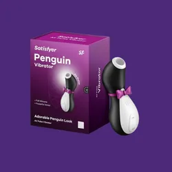 Satisfyer Pro Penguin