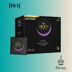 SKYN Elite (Sin latex)