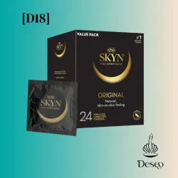 SKYN Original (Sin Látex)