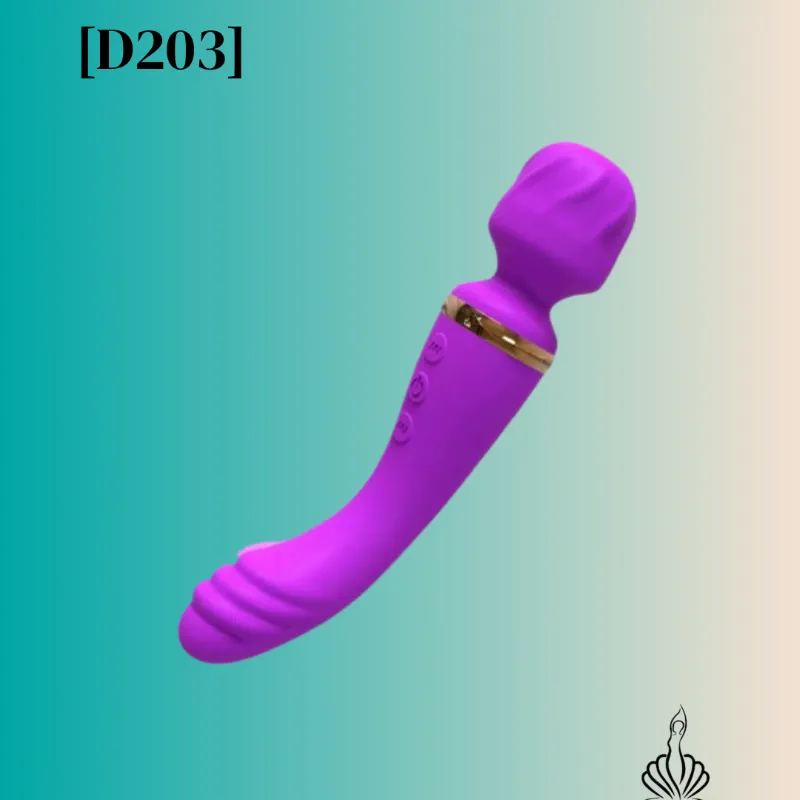 Vibrador [203]