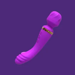 Vibrador: Dildo Micrófono