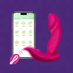 Vibrador [403]