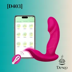 Vibrador [403]