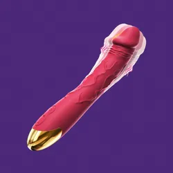Vibrador [404]