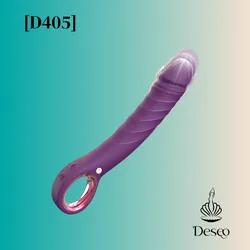 Vibrador [405]
