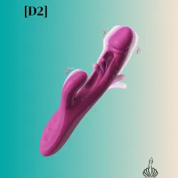 Vibrador [D2]