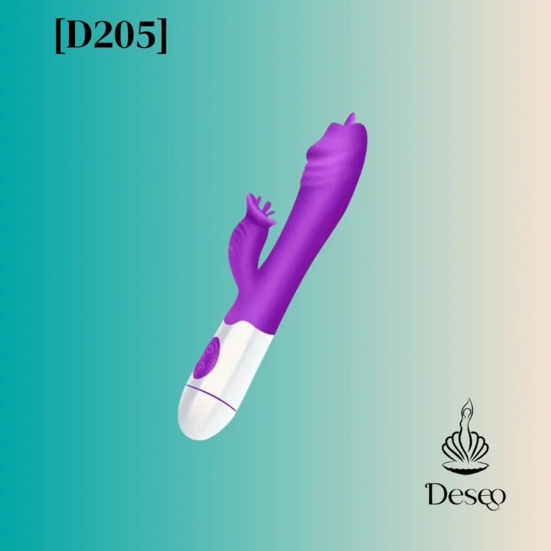 Vibrador [D205]