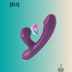 Vibrador [D3]