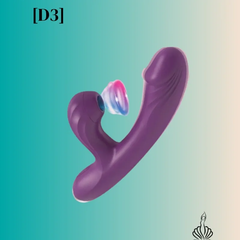 Vibrador [D3]