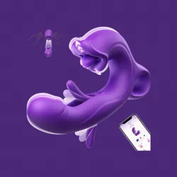 Vibrador [D400]