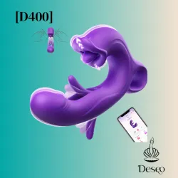 Vibrador [D400]