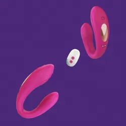 Vibrador: Doble Estimulación