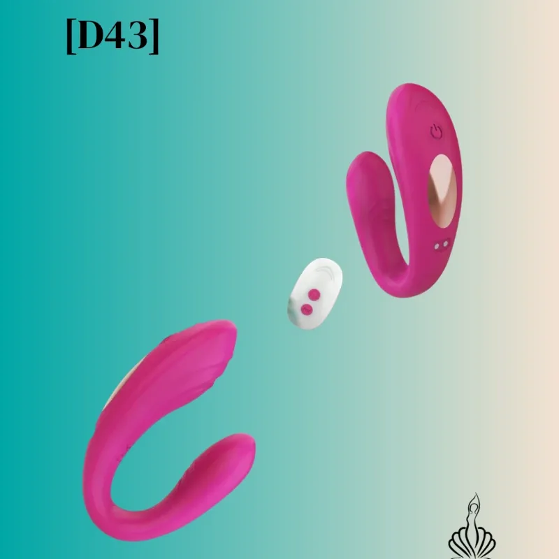 Vibrador [D43]