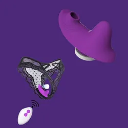 Vibrador [D5]