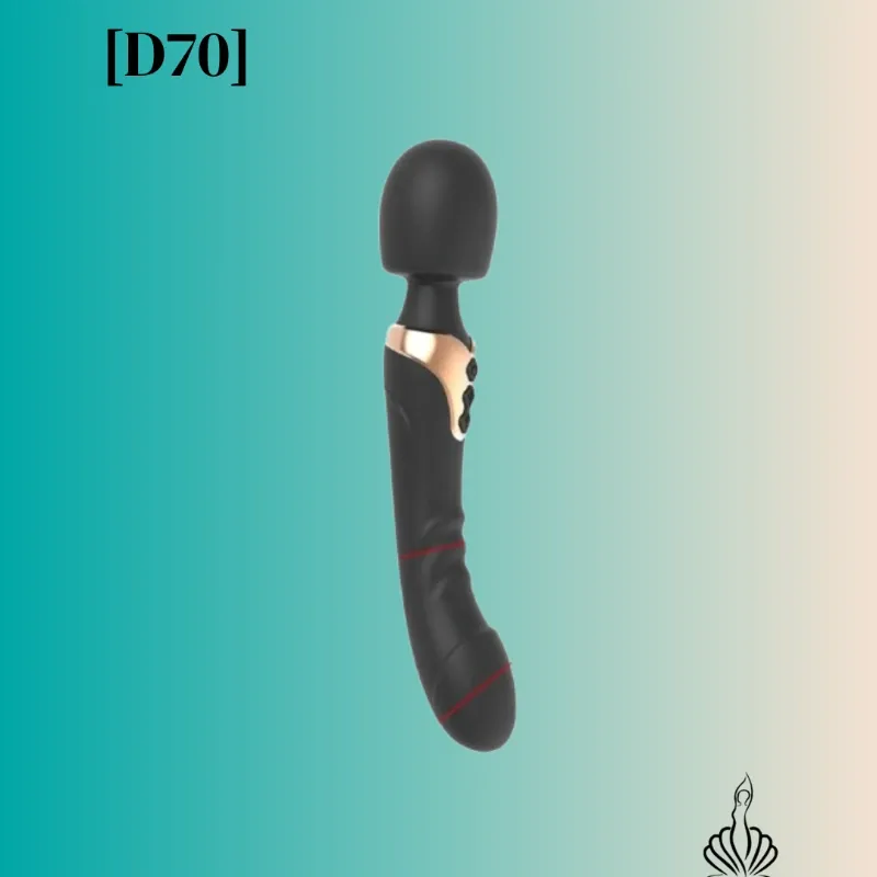 Vibrador [D70]