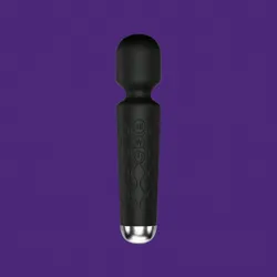 Vibrador Micrófono