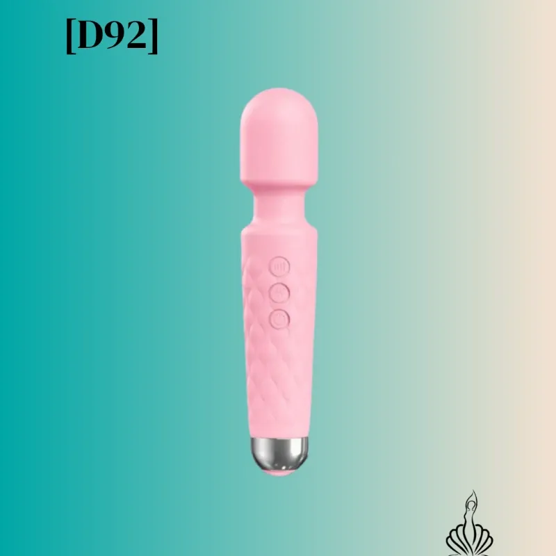 Vibrador [D92]