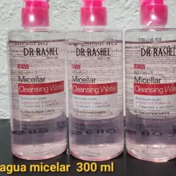 AGUA MICELLAR DR RASHEL