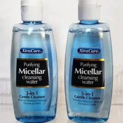 AGUA MICELLAR XTRACARE