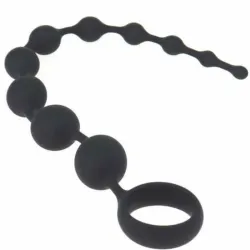 ‼️Bolas anales de silicona flexible‼️ (1)