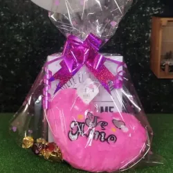 👉🏼 *Combo #7 - Día del Amor*