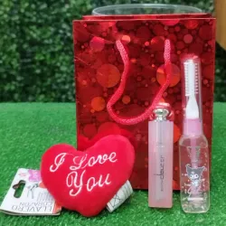 👉🏼 *Combo #9 - Día del Amor*