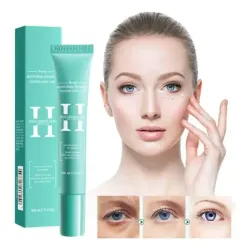 CONTORNO DE OJOS DE ACIDO HIALURONICO