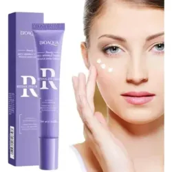 CONTORNO DE OJOS DE RETINOL