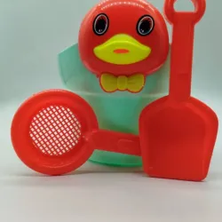 ‼️Cubito con herramientas‼️