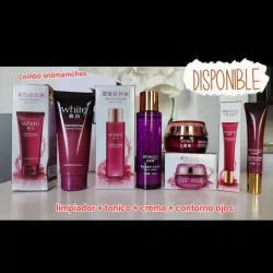 ‼️Kit aclarante de Margaritas mexicanas‼️