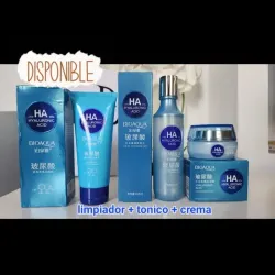 ‼️Kit bioaqua acido hialuronico‼️