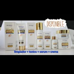 ‼️Kit Bioaqua Vitamina C white‼️