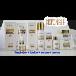 ‼️Kit blanqueador de vitamina C‼️