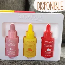 ‼️Kit de 3 serum‼️