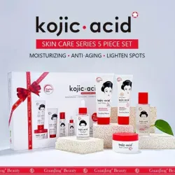 ‼️Kit de ácido kojico para manchas‼️