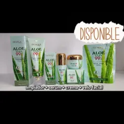 ‼️Kit de aloe‼️