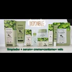 ‼️Kit de Centella asiatica‼️