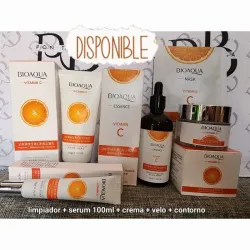 ‼️Kit de vitamina C‼️