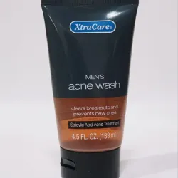 LIMPIADOR CON ACIDO SALICILICO