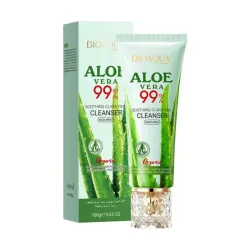 LIMPIADOR CON ALOE VERA