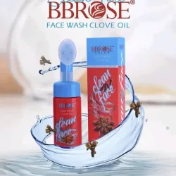 LIMPIADOR CON CEPILLO Clove oil