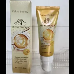 LIMPIADOR CON CEPILLO DE 24K