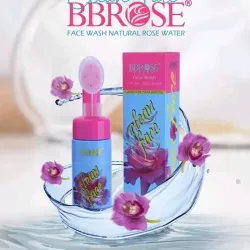 LIMPIADOR CON CEPILLO Rosa