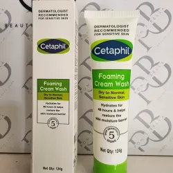 Limpiador con peroxido de benzoilo