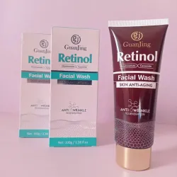 LIMPIADOR DE RETINOL Y NIACINAMIDA